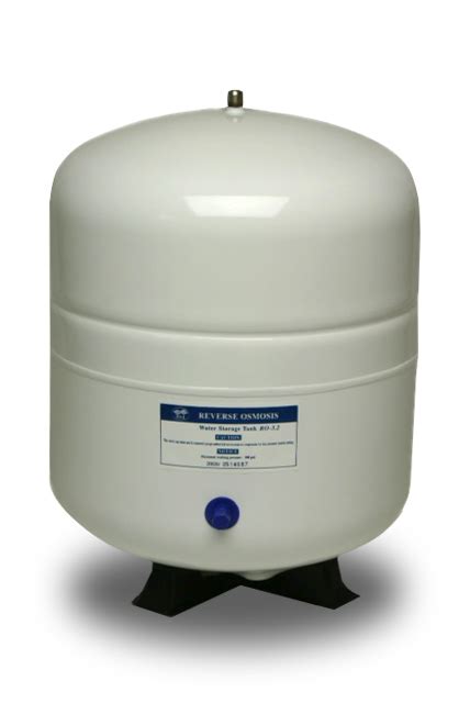 Reverse Osmosis Tank | Ava Water Filter