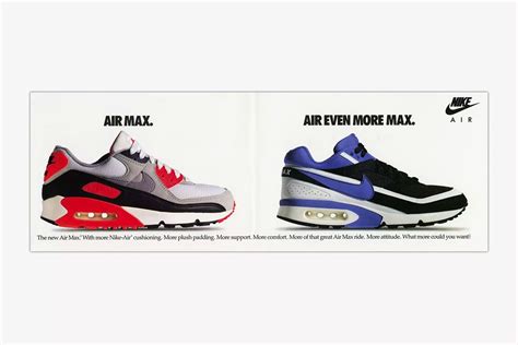 5 Obscure Facts About the Nike Air Max BW - Sneaker Freaker