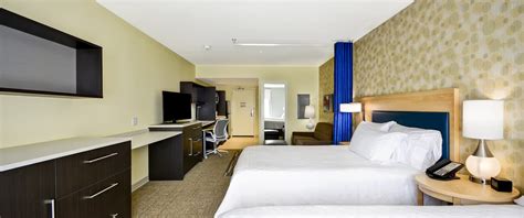 Home2 Suites by Hilton Oswego, NY Extended Stay Hotel