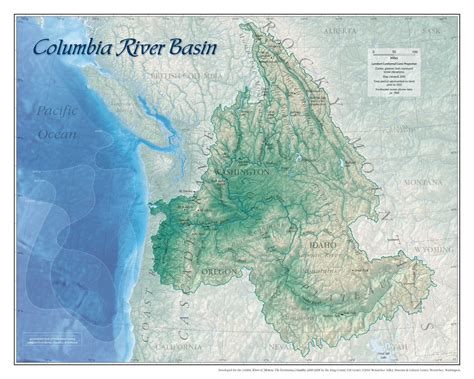 TYWKIWDBI ("Tai-Wiki-Widbee"): The Columbia River basin