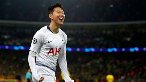 Son Heung-min Admits He Almost Left Tottenham Following Difficult Start ...