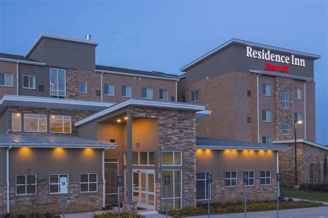 Residence Inn by Marriott Denton Denton, Texas, US - Reservations.com