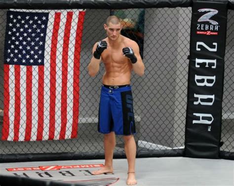 MMA: Team Quest’s Sean Strickland ready to take next step in UFC ...