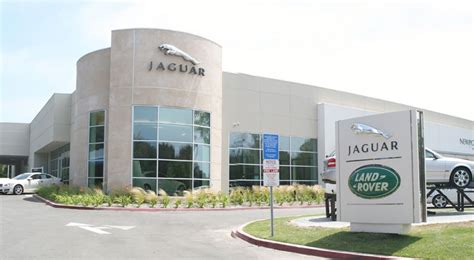 Jaguar to Open 10 Dealerships in India - autoevolution