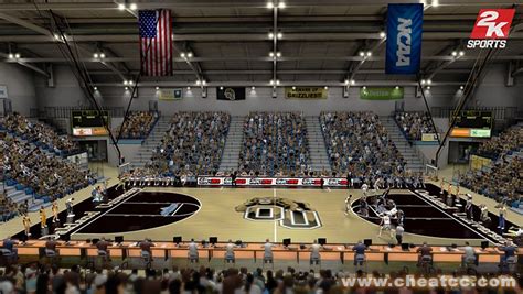 College Hoops 2K8 Review for PlayStation 3