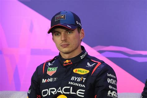 Max Verstappen - Odhod v Aston Martin ni izključen - Avtomanija