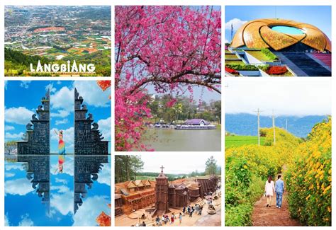 Đà Lạt – Thiên đường du lịch – TOUR TÂY NGUYÊN – ĐAKLAK – GIALAI – KONTUM – ĐAKNONG – ĐÀ LẠT