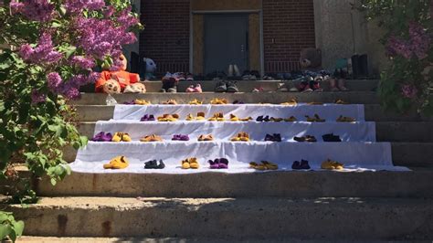 Muskowekwan First Nation recognizes 35 unmarked graves at residential school site | CTV News