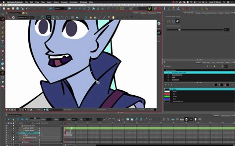 7 Adobe Animate Alternatives for Interactive Animations