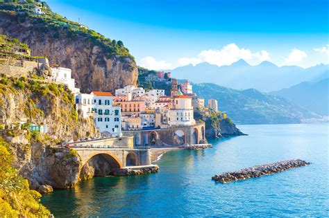 10 borghi da non perdere quando si visita la Campania - In visita alle gemme nascoste tra storia ...