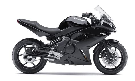 Kawasaki Ninja 650R ’09-11 – Bazzaz