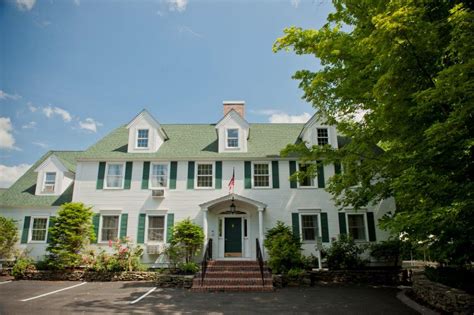 Photo Gallery - Sterling, MA Accommodations | Chocksett Inn