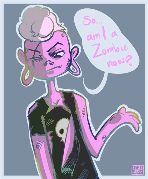 Pink Lars by MadBast on DeviantArt