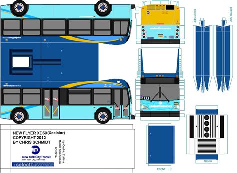 Paperbus Thread - Page 280 - Transit Lounge - Canadian Public Transit Discussion Board