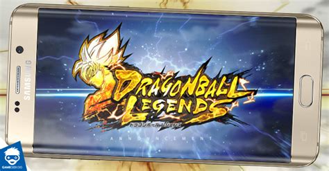 Dragon Ball Legends Mobile: How to Download + Install - Góc Chia Sẻ