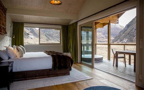 Best hotels in New Zealand | Telegraph Travel