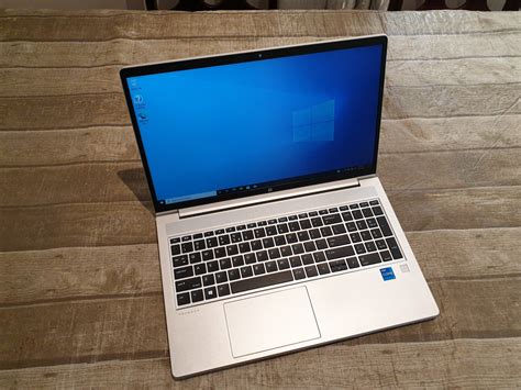 [For Sale] - HP ProBook 650 G8, i5-1135G7, 16GB Ram, 240GB NVMe SSD, 15 ...