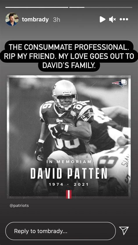 Three-Time Super Bowl Champion David Patten Dies in Motorcycle Crash