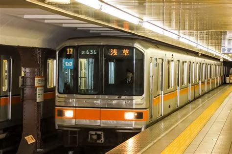 Tokyo Tube – Telegraph