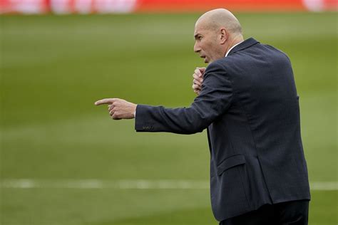 Zidane departs Real Madrid again: What’s his legacy now, and what’s next? - Managing Madrid