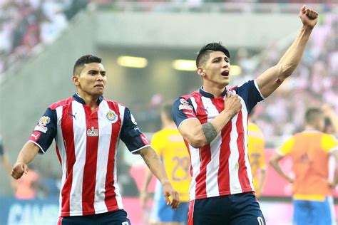 2018 Liga MX Clausura Preview: Chivas Guadalajara - FMF State Of Mind