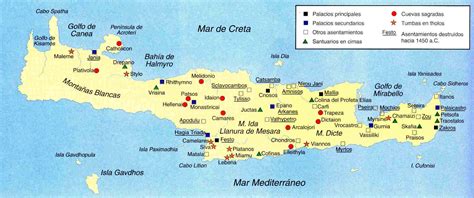 Creta Cartina Antica - Cartina Topografica Puglia