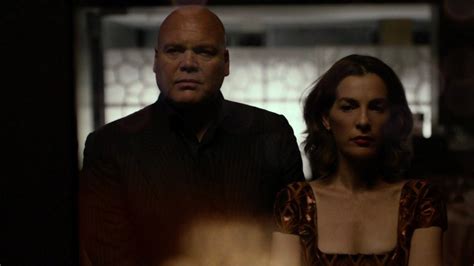 'Daredevil' Season 3: Vincent D'Onofrio Reveals Wilson Fisk's Agenda