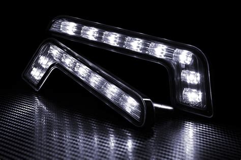 Automotive LED Lights, Strips & LED Bulbs at CARiD.com