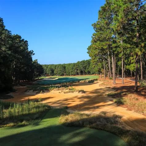 12 Best Stay and Play Golf Packages in North Carolina