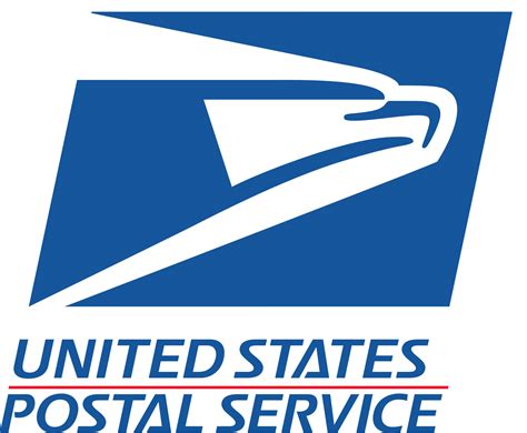 USPS Logo – United States Postal Service Logo – PNG e Vetor – Download de Logo