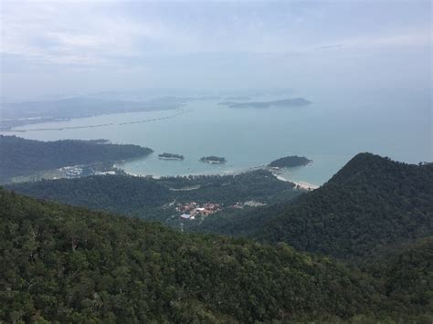 4 in 1 Langkawi Cable Car SKYCAB GLASS BOTTOM with Express Lane ...