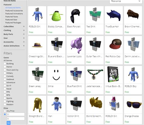 Roblox Promo Codes - All Free items & Cosmetics February 2021 - Games Unlocks