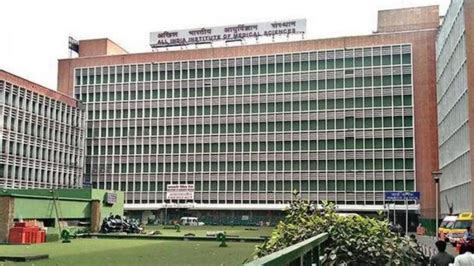 Cabinet approves Implementation of Master Plan of AIIMS, New Delhi