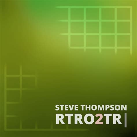 Distress Signal (Original Version) | Steve Thompson