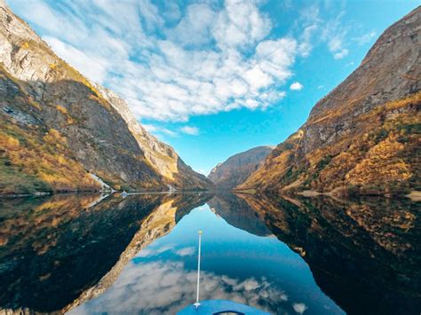 Mountains in Norway | Kandoo Adventures