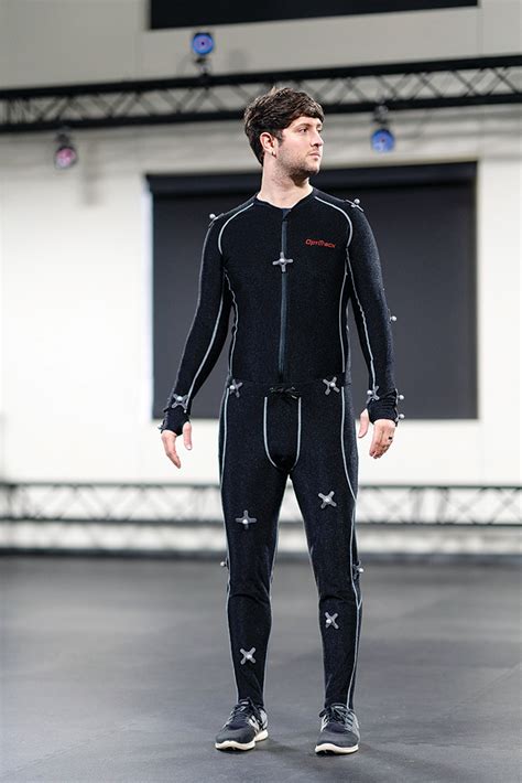 What Mocap Suit Suits You? - VFX Voice MagazineVFX Voice Magazine