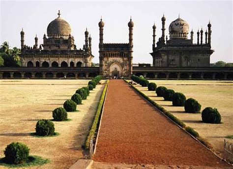 Bijapur (History of India)