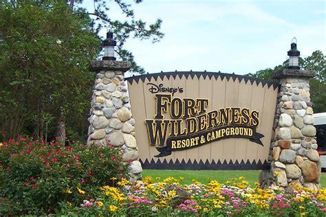 Camping at Disney: Fort Wilderness Review | HubPages