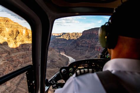 Grand Canyon Landing Helicopter Tour from Las Vegas