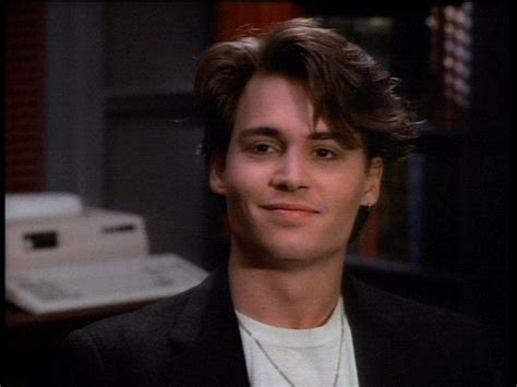 21 Jump Street : Photo Johnny Depp - 4 sur 19 - AlloCiné