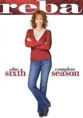 Reba - watch tv show streaming online