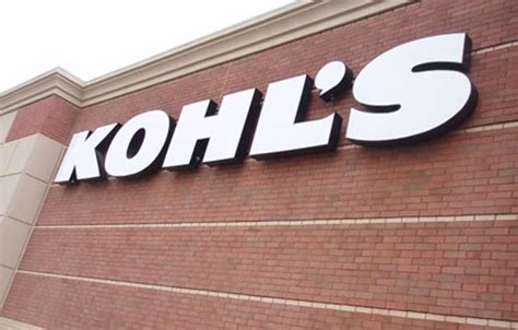 Kohl’s closing 18 stores as profits drop | Kohls, Closer, Store