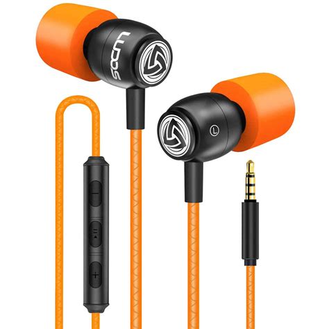 Top 10 Best Earbuds with Mic in 2023 Reviews | Buyer’s Guide