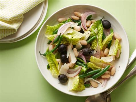 Healthy Italian Salad Recipes - Women Daily Magazine