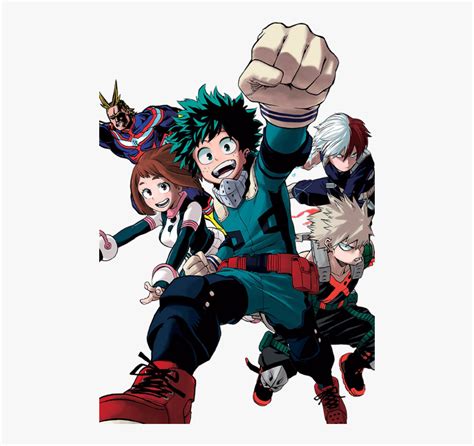 My Hero Academia Peace Sign - My Hero Academia, HD Png Download , Transparent Png Image - PNGitem