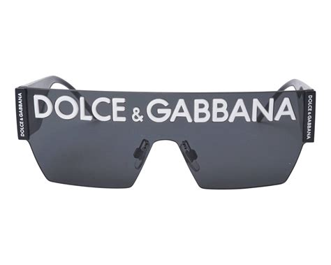 Dolce & Gabbana DG-2233 01/87