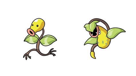 Bellsprout Best Сursor