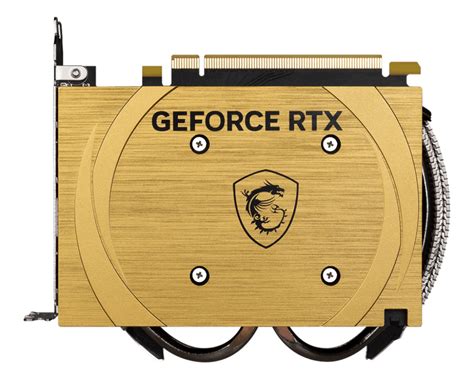 MSI возрождает серию видеокарт Cyclone, анонсировав GeForce RTX 4060