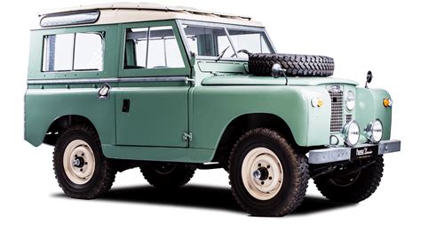 Land Rover, SUV, Durability, Off-Road, Performance PNG