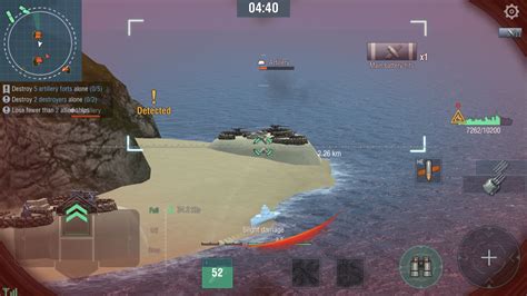 World of Warships: Blitz Review - The Grind is Worth it